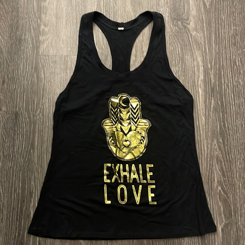 Exhale Love Tank
